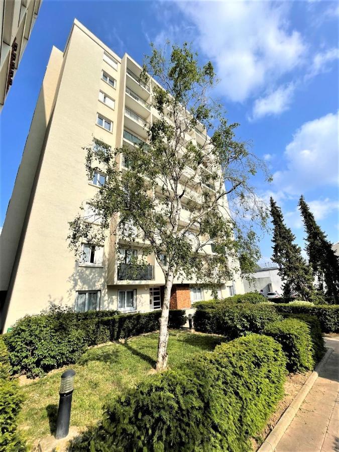 Appartement Brossolette T2 Spacieux Et Lumineux Balcon Vue Dégagée *
